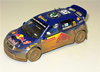 Skoda - Red Bull