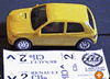 Renault Clio - 1995
