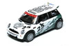 Mini Cooper S - 2005