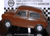 Morris Mini Minor - 1989