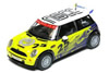 Mini Cooper S - 2004