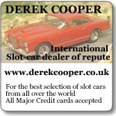 Derek Cooper