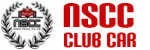 NSCC Club Car