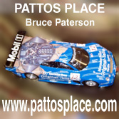 Pattos Place