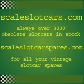 Scale Slotcars