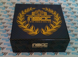 Box lid