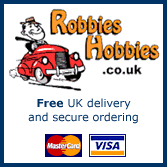 Robbies Hobbies