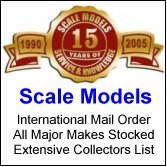 Scale Models