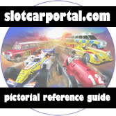 Slot Car Portal