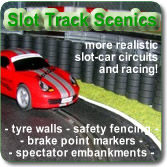 Slot Track Scenics