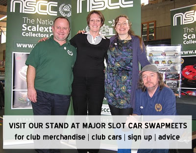 NSCC stand