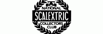 National Scalextric Collectors Club
