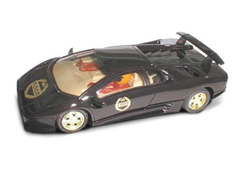 Lamborghini Diablo - 1999