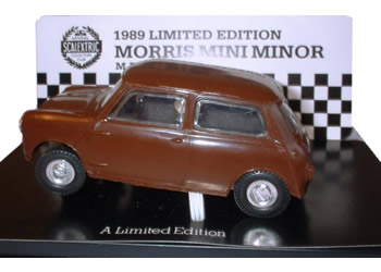 Morris Mini Minor - 1989
